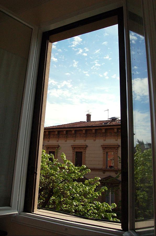 Italy Prestigious Guest House Болонья Экстерьер фото