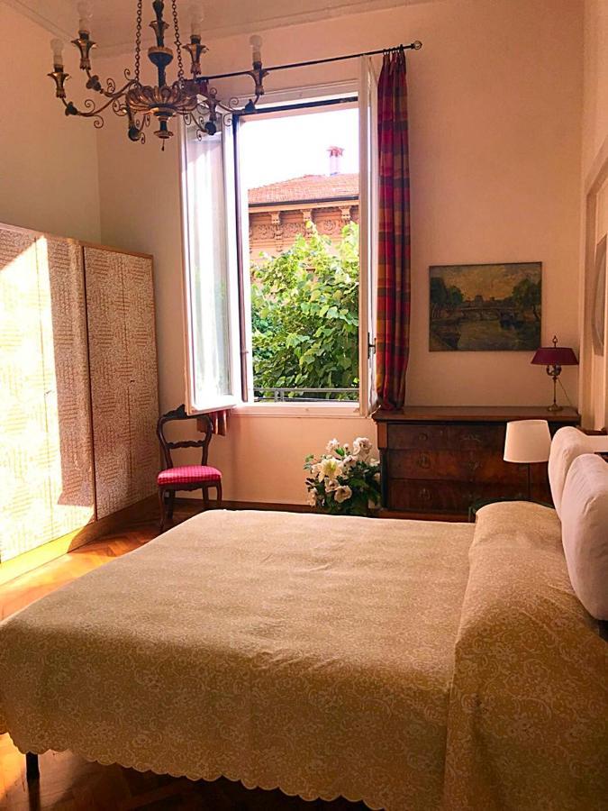 Italy Prestigious Guest House Болонья Экстерьер фото