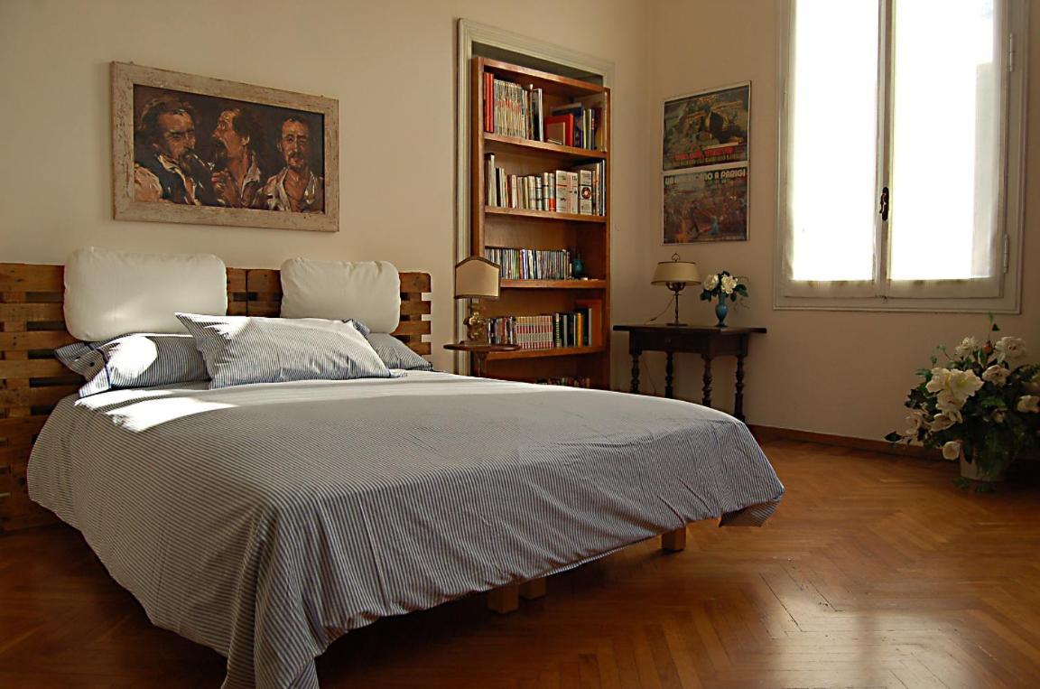 Italy Prestigious Guest House Болонья Экстерьер фото