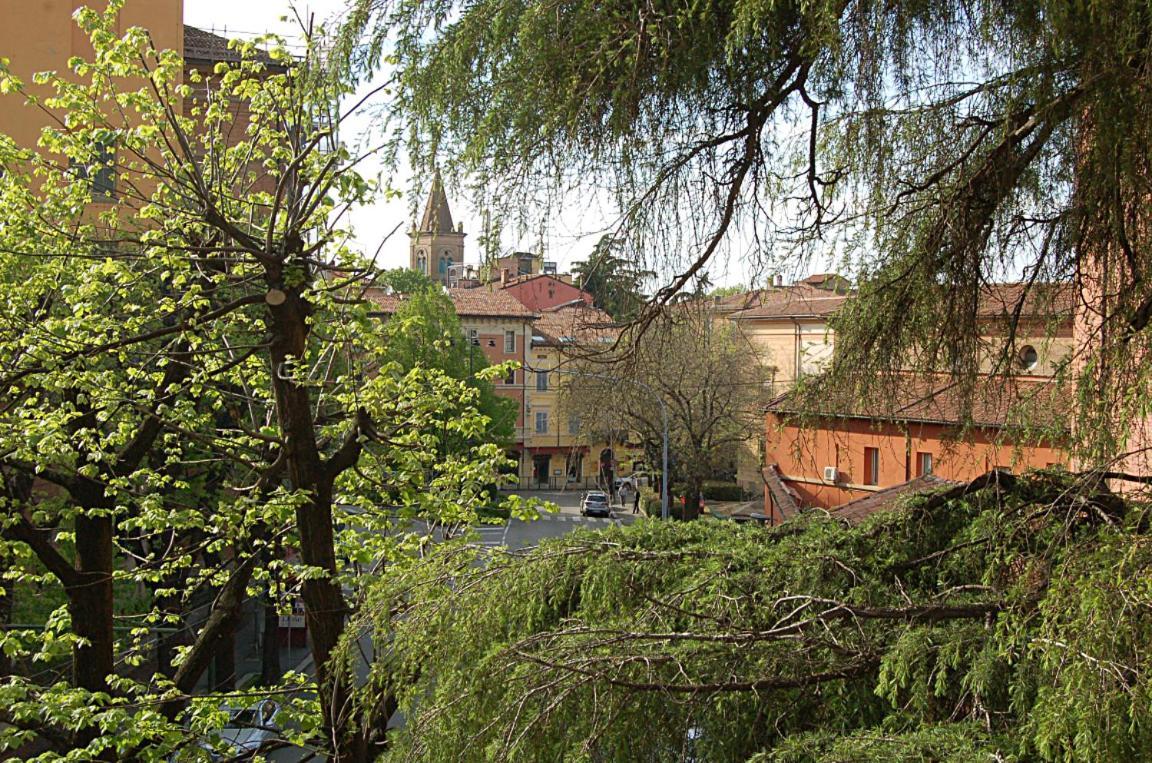 Italy Prestigious Guest House Болонья Экстерьер фото