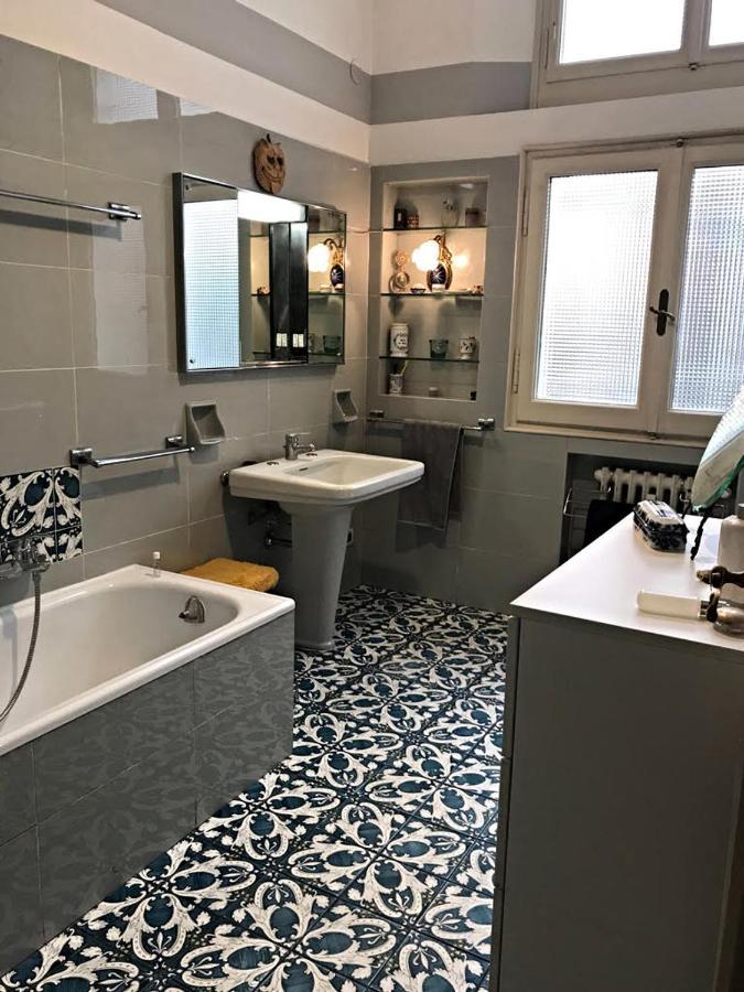 Italy Prestigious Guest House Болонья Экстерьер фото