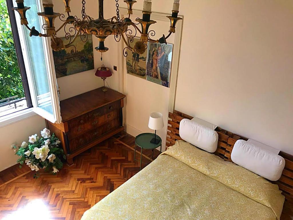 Italy Prestigious Guest House Болонья Экстерьер фото