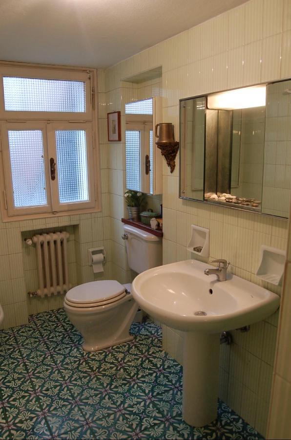 Italy Prestigious Guest House Болонья Экстерьер фото