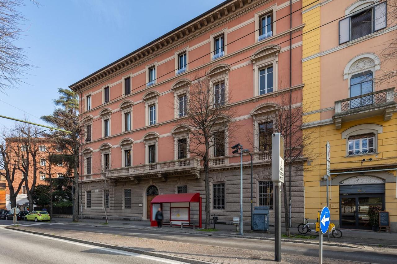 Italy Prestigious Guest House Болонья Экстерьер фото