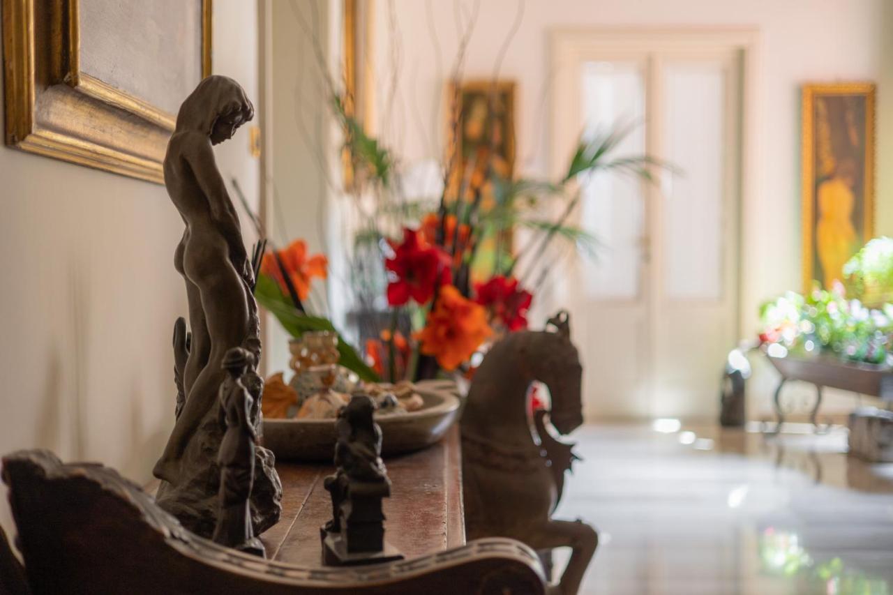 Italy Prestigious Guest House Болонья Экстерьер фото
