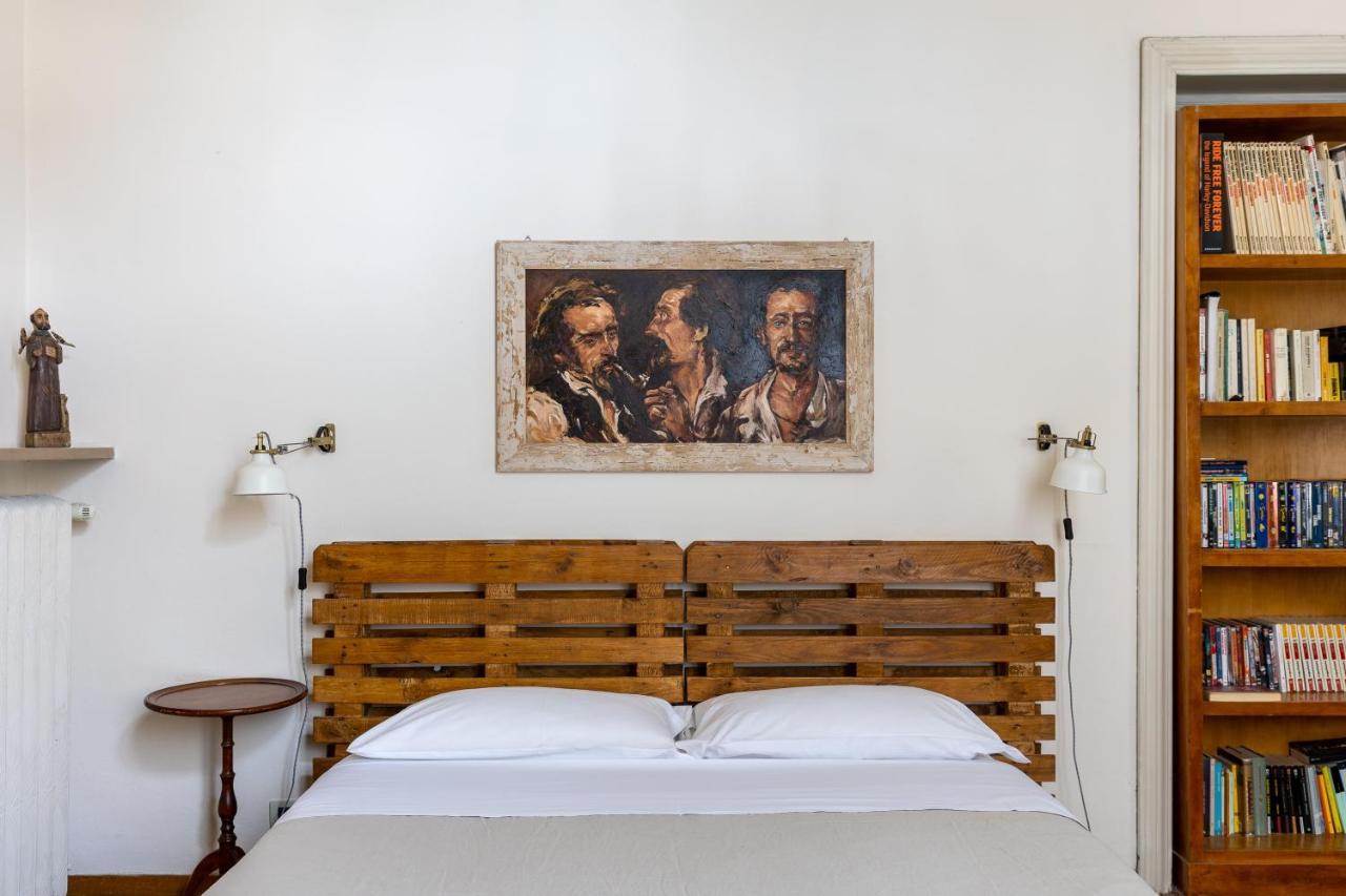Italy Prestigious Guest House Болонья Экстерьер фото