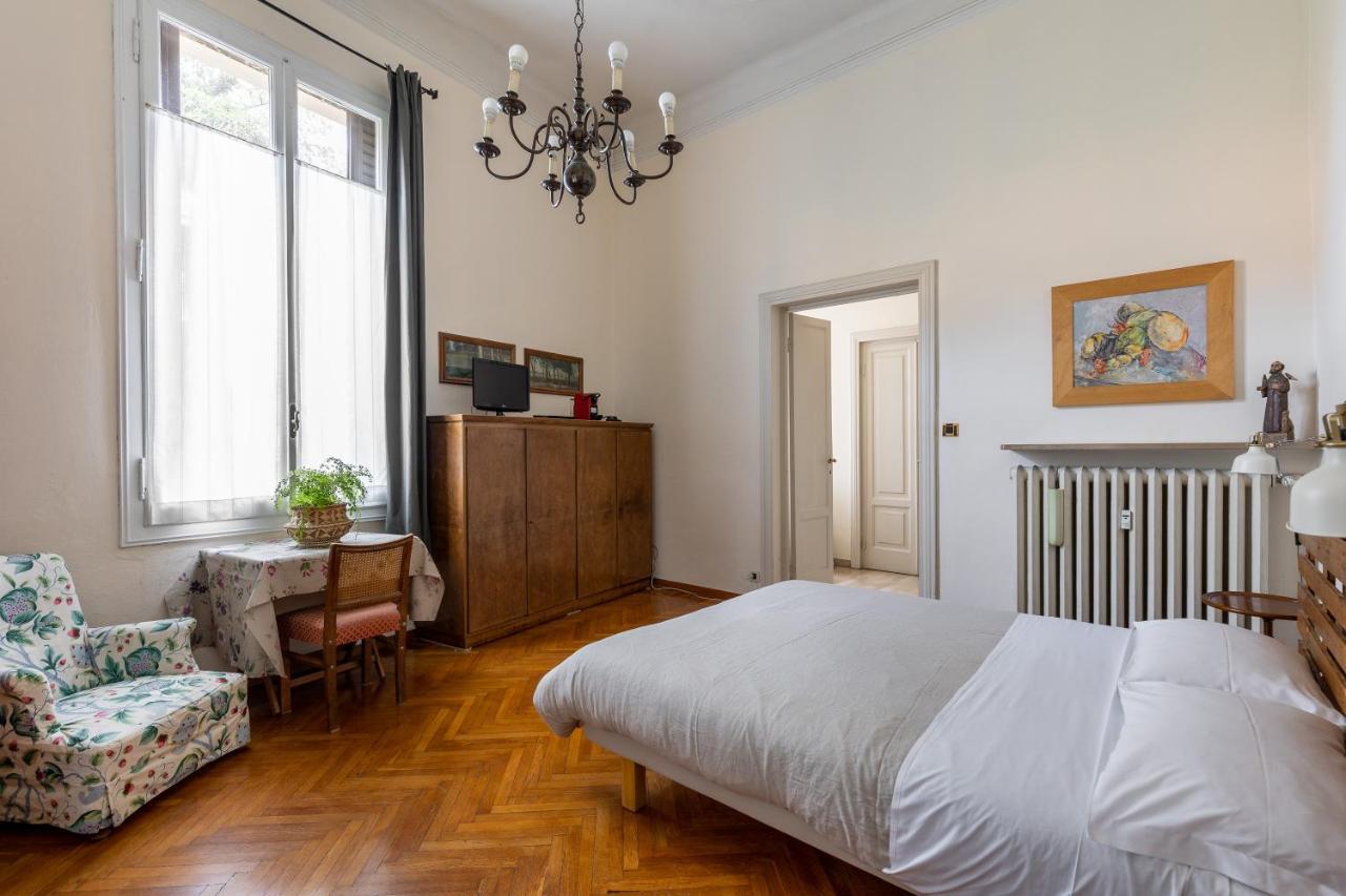 Italy Prestigious Guest House Болонья Экстерьер фото