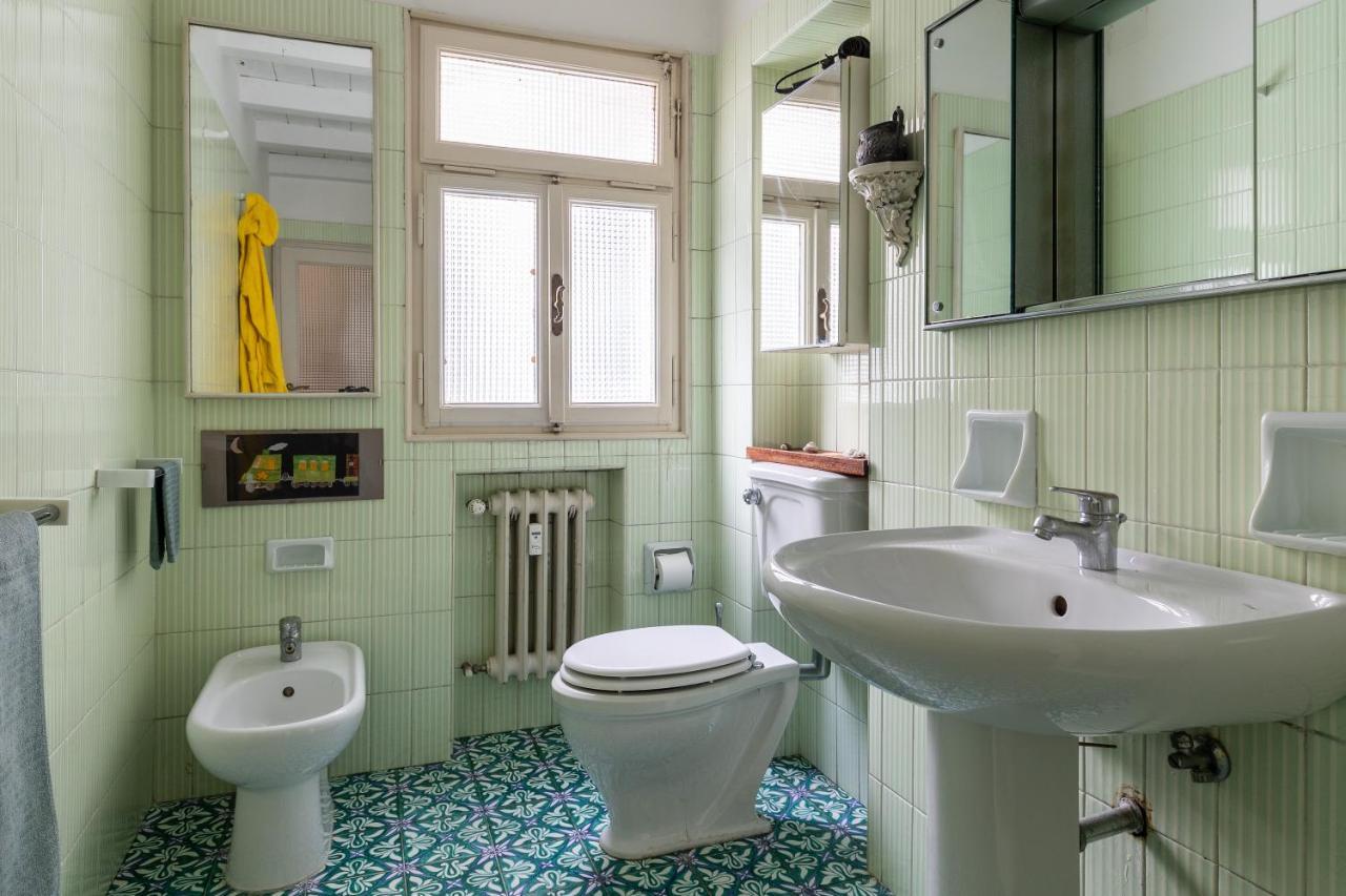 Italy Prestigious Guest House Болонья Экстерьер фото