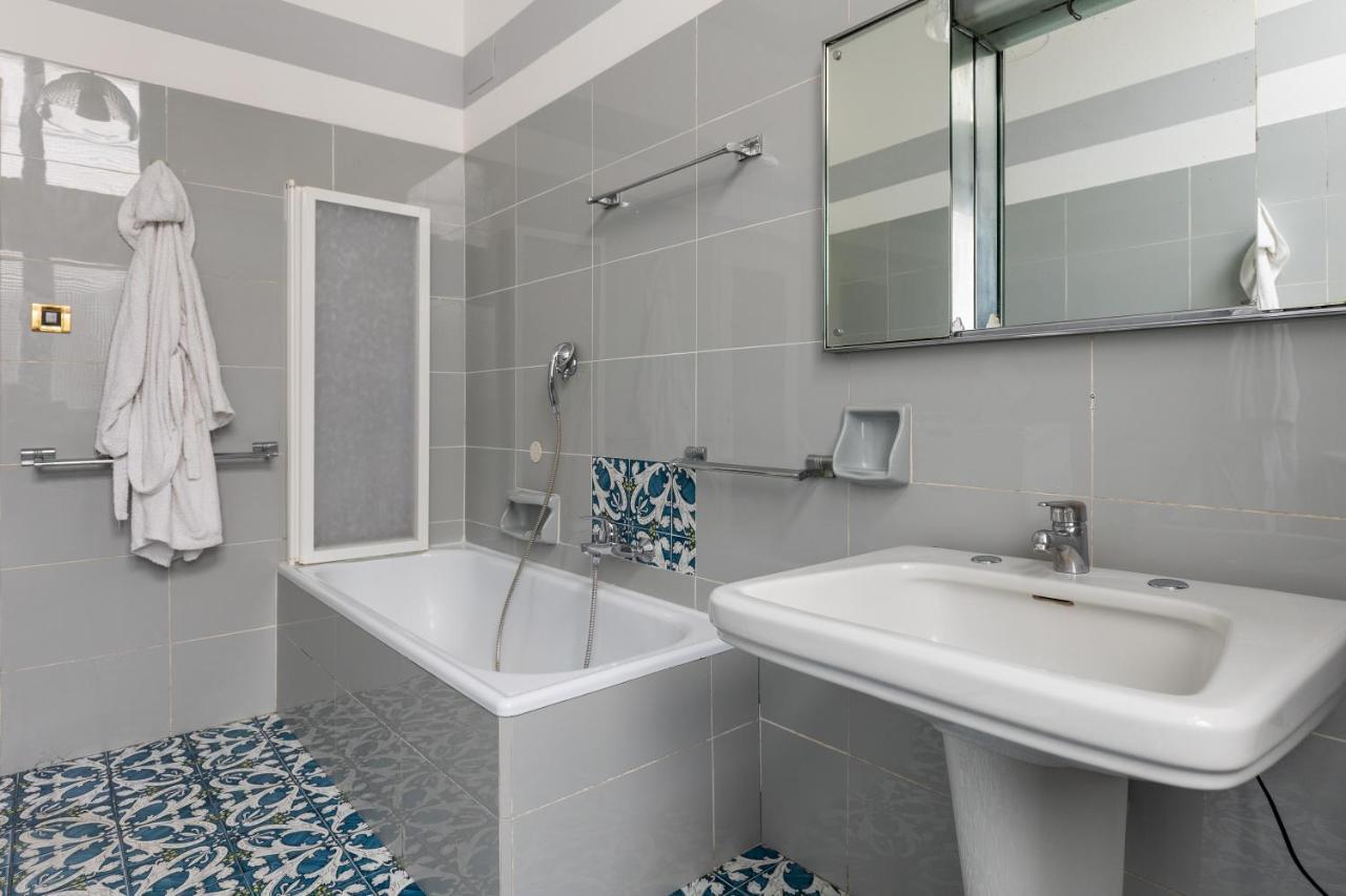 Italy Prestigious Guest House Болонья Экстерьер фото