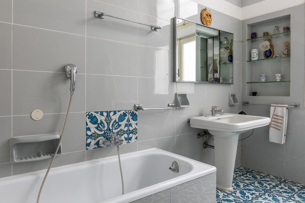 Italy Prestigious Guest House Болонья Экстерьер фото