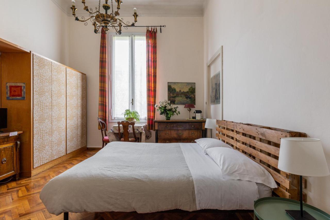 Italy Prestigious Guest House Болонья Экстерьер фото