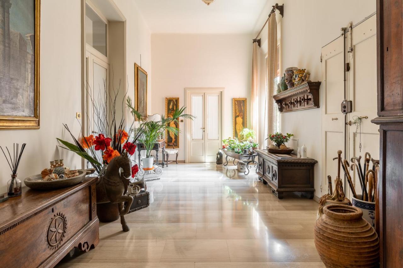 Italy Prestigious Guest House Болонья Экстерьер фото