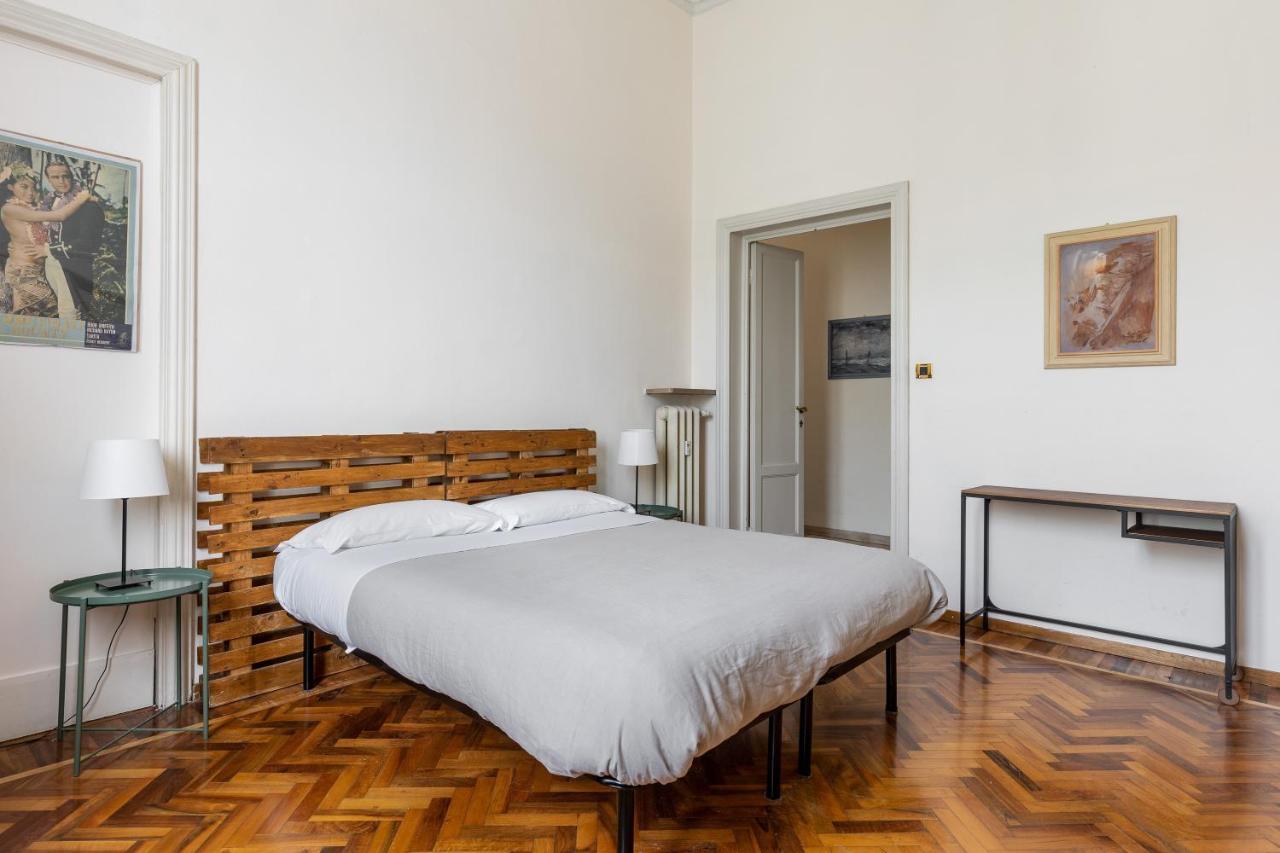 Italy Prestigious Guest House Болонья Экстерьер фото