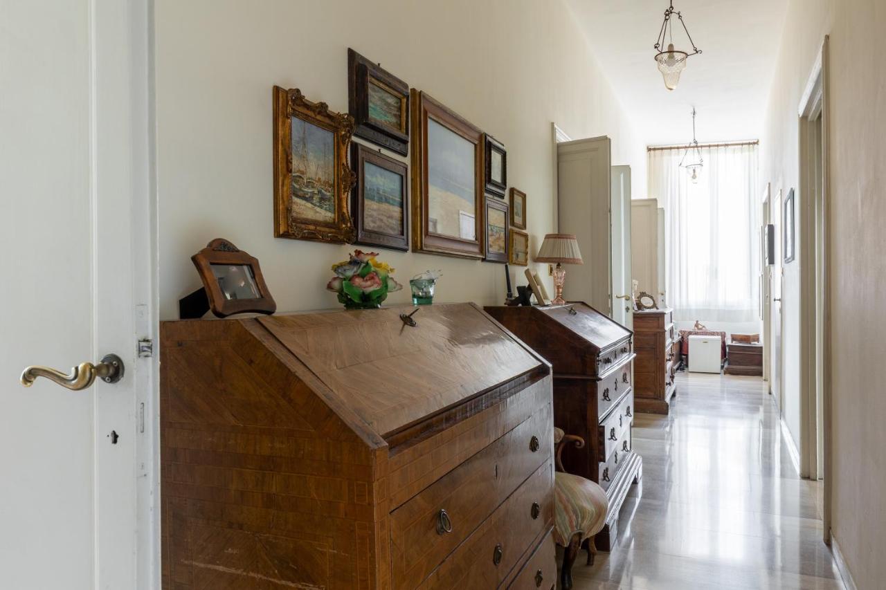 Italy Prestigious Guest House Болонья Экстерьер фото