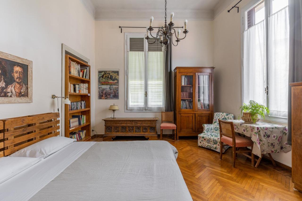 Italy Prestigious Guest House Болонья Экстерьер фото