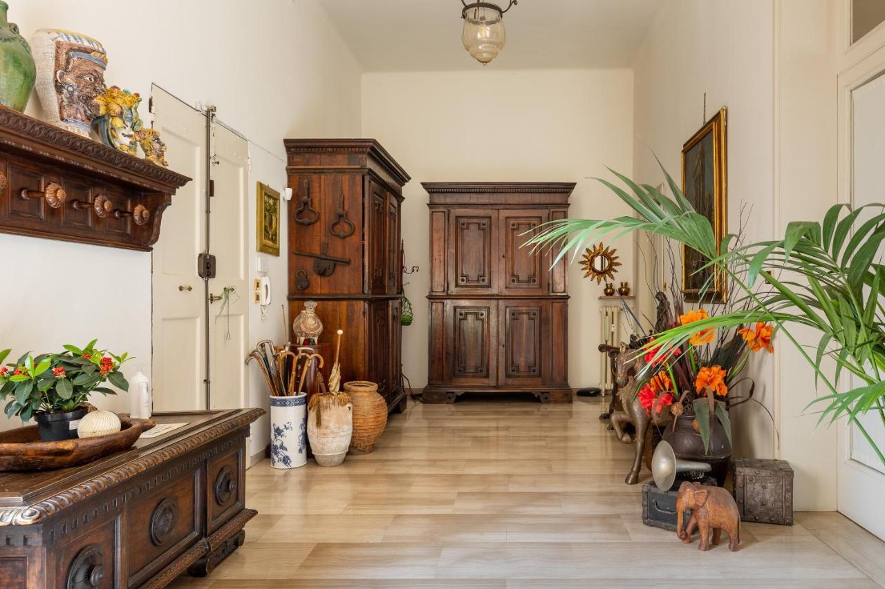 Italy Prestigious Guest House Болонья Экстерьер фото