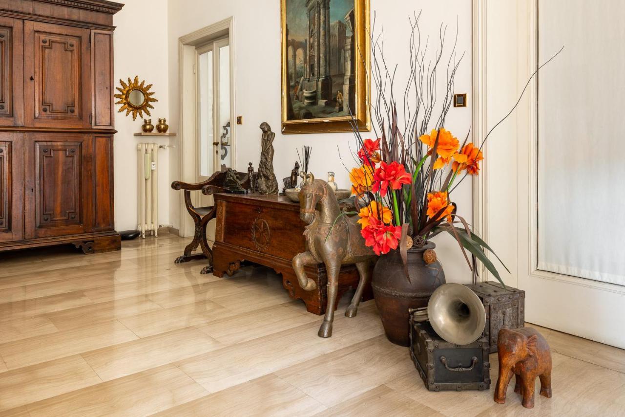 Italy Prestigious Guest House Болонья Экстерьер фото